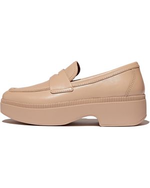 Fitflop F-luma - Natural