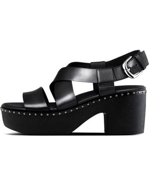 Fitflop Pilar - Black
