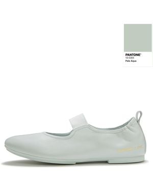 Fitflop Delicato - White