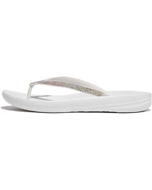 Fitflop Iqushion - White