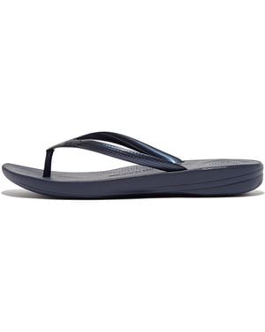 Fitflop Iqushion - Blue