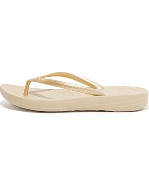 Fitflop Iqushion - Natural