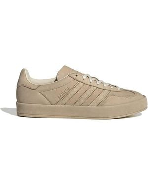 adidas Originals Low-Top Trainers - Natural