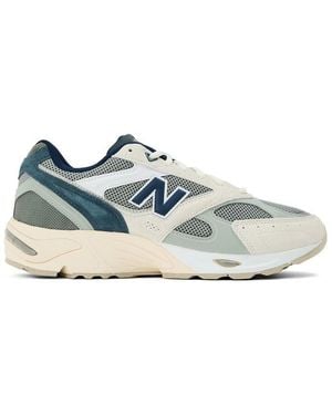 New Balance Nb 880 - Blue