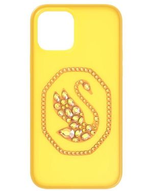 Swarovski Sgnm 13 Pm - Yellow