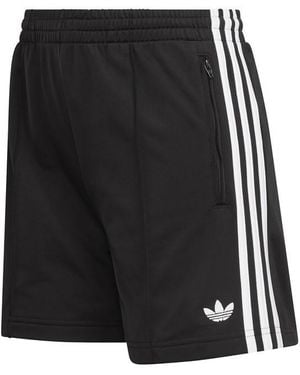adidas Originals Firebird Classic Shorts - Black