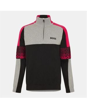 BOSS Zolko 10249776 01 - Black