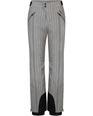 BOSS Water-Resistant Streamlined Fit Ski Trousers - Black