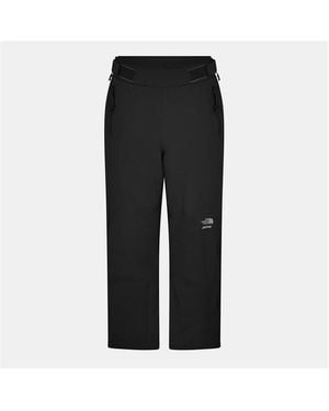 Skims Seam Tape Pant - Black