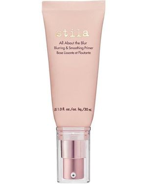 Stila All About The Blur Blurring & Smoothing Primer 30Ml - Pink
