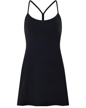 lululemon Tennis Dress - Black