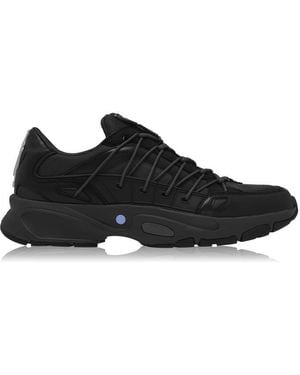 McQ Aratana Trainer - Black