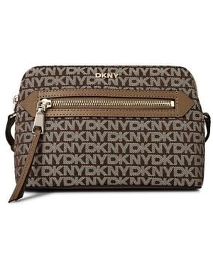 DKNY Bryntave Dome - Brown