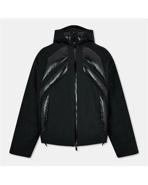 Moncler X Asap Rocky Jumquat Jacket - Black