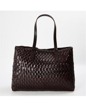 Dragon Diffusion Salvage Tote Bag - Black