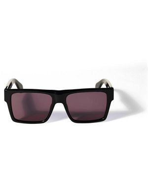 Off-White c/o Virgil Abloh Casper Sunglass - Multicolour