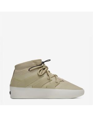 adidas Basketball Trainers - Natural