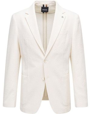 BOSS C-Hanry-222 10244559 01 - White
