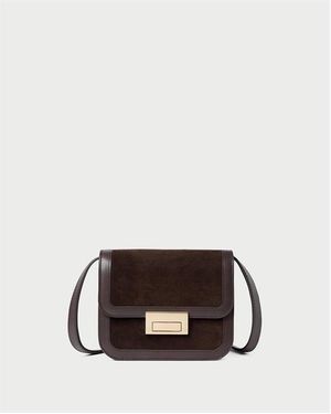 Loeffler Randall Lr Desi Xbdy Ld61 - Brown