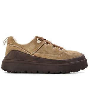 UGG Low-Top Trainers - Brown