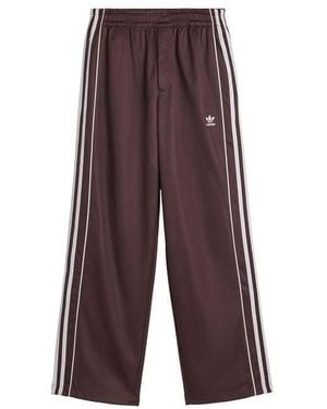 adidas Originals By Wales Bonner Track Trousers - Brown