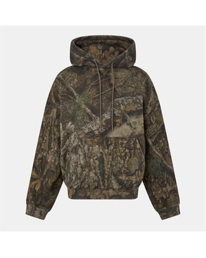 Cole Buxton Cole Real Tree Oth - Green