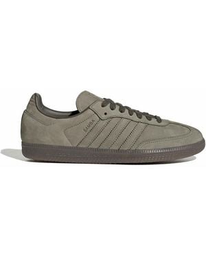 adidas Originals Samba Og Trainers - Green