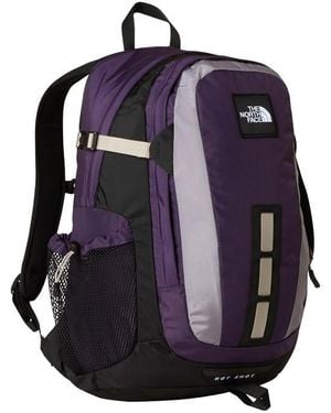 The North Face Hot Shot Backpack - Blue