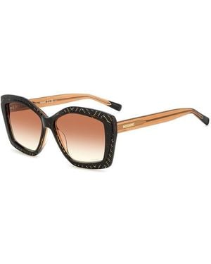 Missoni Butterfly - Brown