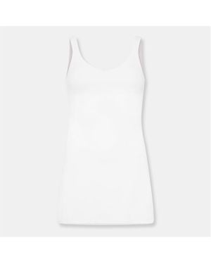lululemon Align Stretch Sweat Wicking Tennis Dress - White