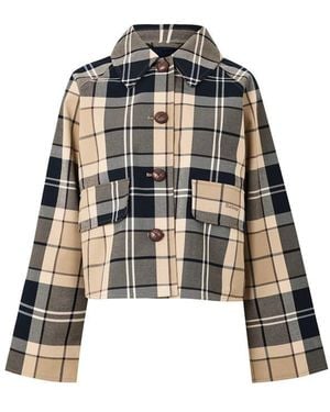 Burberry B.Li Delilah Showerp Ld64 - Brown