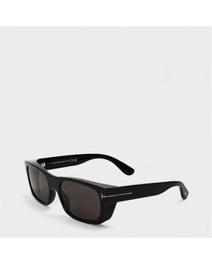 Tom Ford Tfs Juan Sn54 - Black