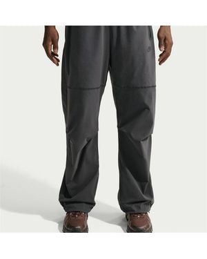 Nike Tech Pant Sn64 - Grey