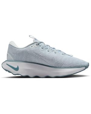 Nike Motiva Walking Shoes - Grey