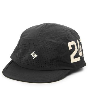 REPRESENT 247 Running Cap - Black