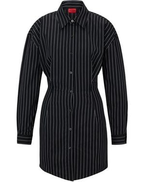 HUGO Karenara 10251465 01 - Black