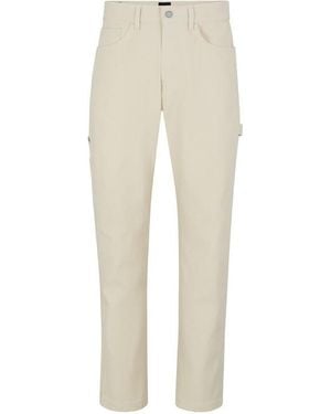BOSS Kalaia-2 Ld99 - White