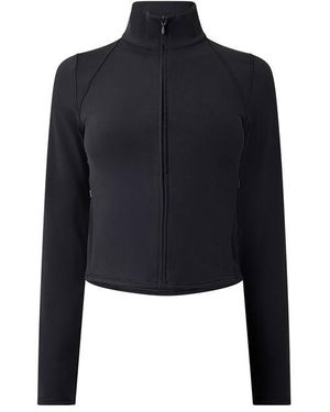 Vuori Atf Zip Ld63 - Blue