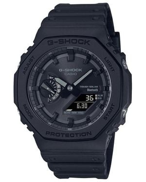 G-Shock Ga-B2100-1A1Er Watch - Blue