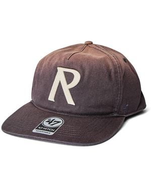 Represent Baseball Cap - Brown