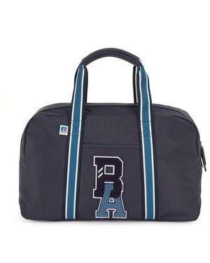 BOSS Bowling Bag - Blue