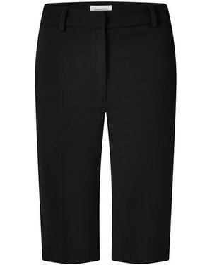 Magda Butrym Magda Trousers 02 Ld63 - Black