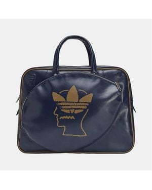 adidas Originals Brain Dead Bag - Blue