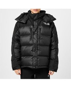 The North Face Himalayan Parka - Black