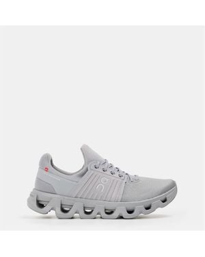 On Shoes Cloudswift 4 Ad Running Shoes - Grey