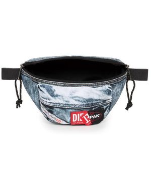 Eastpak X Diesel Springer Bum Bag - Black