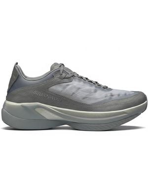 Salomon Trainers - Grey