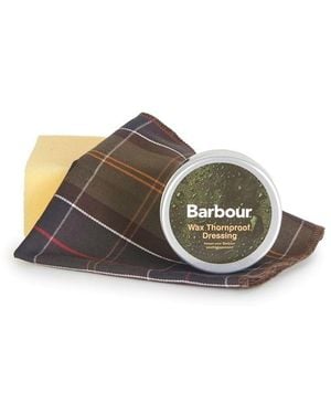 Barbour B.li Jacket Re-wax 00 - Natural