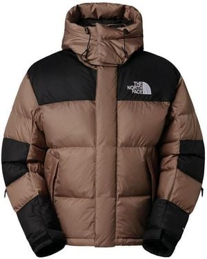 The North Face Himalayan Baltoro Jacket - Brown