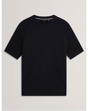 Ted Baker T-Shirt - Black